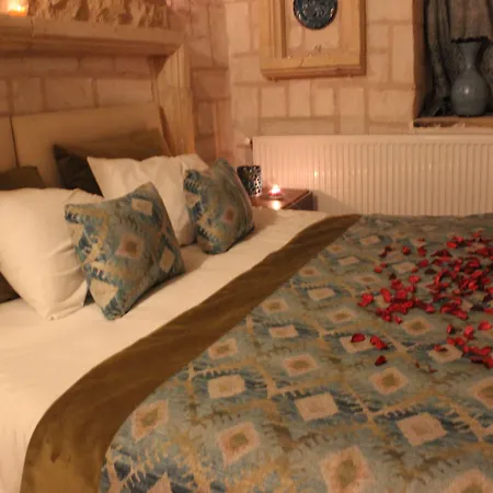 Antik Stone House Hotel