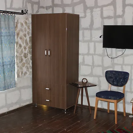 Antik Stone House 3*