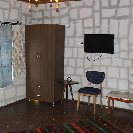 Antik Stone House Otel Uçhisar