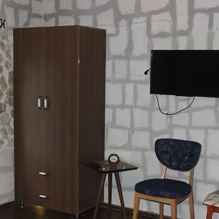 Hotel Antik Stone House