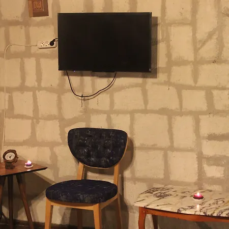 Otel Antik Stone House Uçhisar