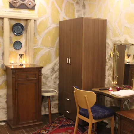 Antik Stone House 3*