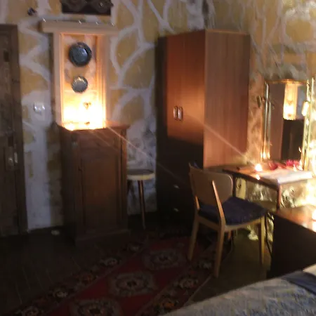 Hotel Antik Stone House Uçhisar