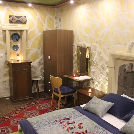 Antik Stone House 3* Uçhisar