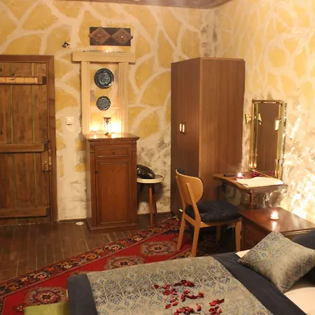 Antik Stone House Uçhisar
