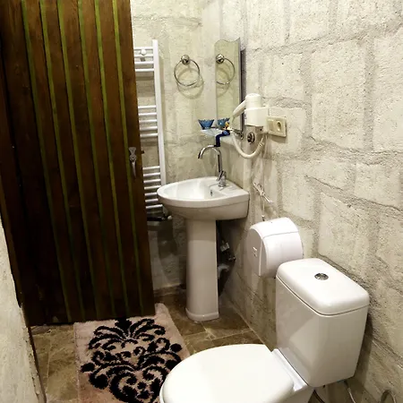 Antik Stone House 3* Uçhisar