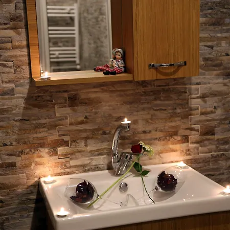 Antik Stone House 3*