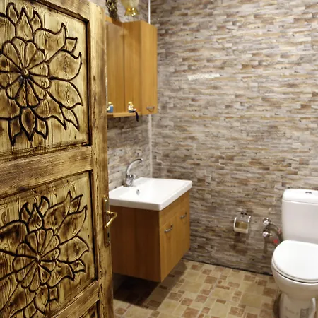 Hotel Antik Stone House 3*