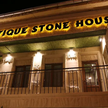 Antik Stone House Üçhisar