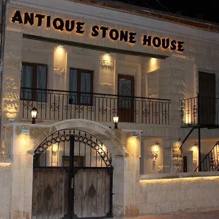 Szálloda Antik Stone House 3*