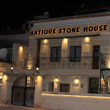 Antik Stone House 3*