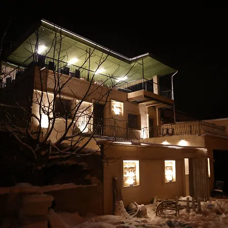 Szálloda Antik Stone House 3*