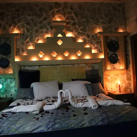 Antik Stone House 3* Uçhisar