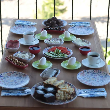 Antik Stone House Hotel