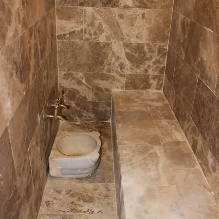 Antik Stone House Uçhisar