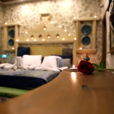 Antik Stone House Otel 3*