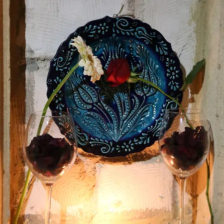 Antik Stone House 3* Uçhisar