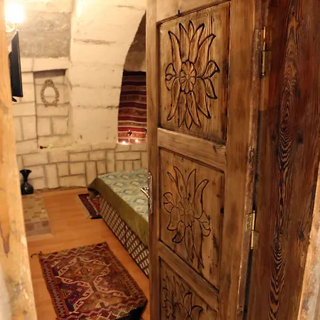 Otel Antik Stone House