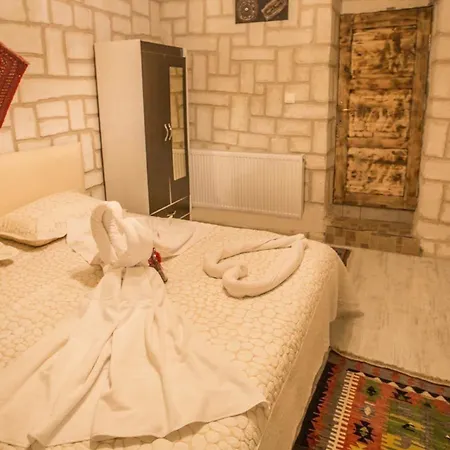 Antik Stone House