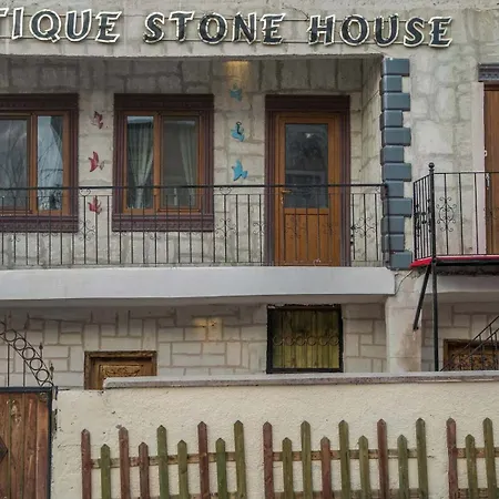 Hotel Antik Stone House 3*