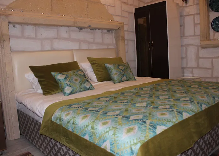 Antik Stone House Szálloda 3*