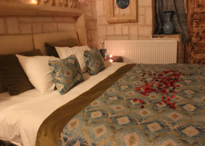 Antik Stone House Szálloda