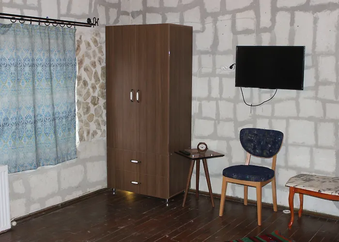 Antik Stone House 3*