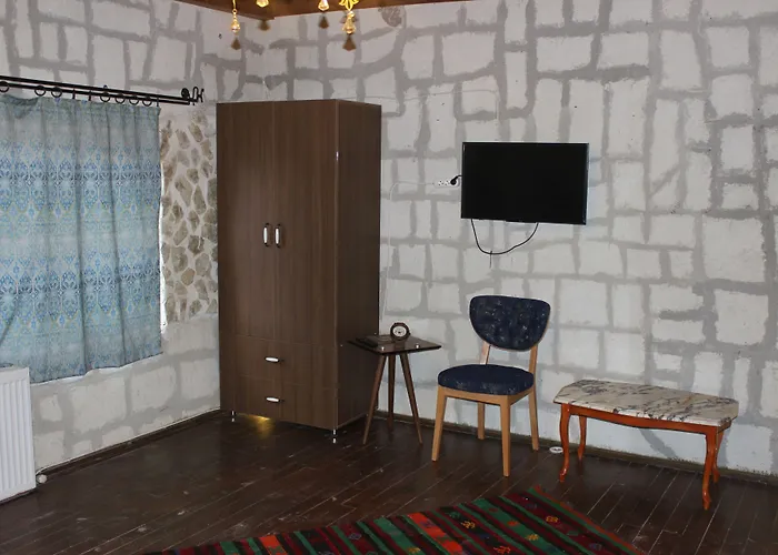 Antik Stone House Szálloda Üçhisar