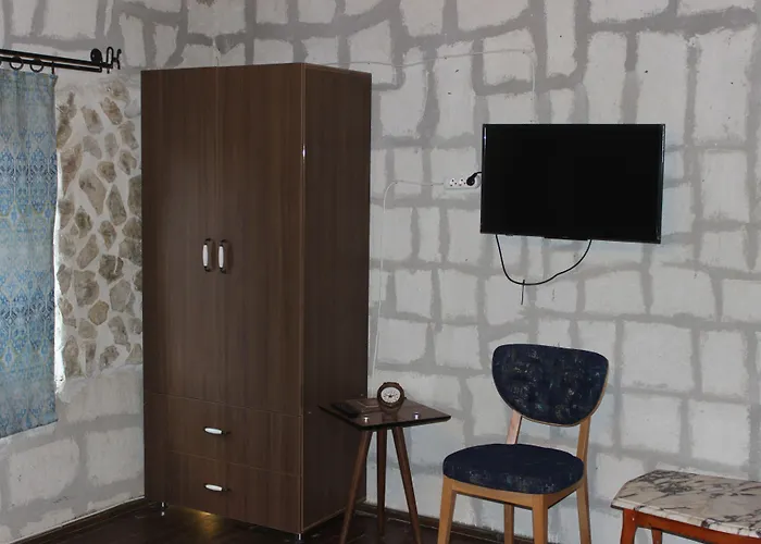 Szálloda Antik Stone House