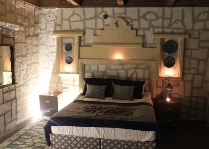 Szálloda Antik Stone House