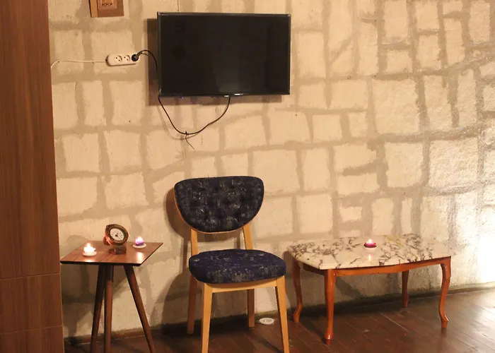 Antik Stone House 3* Üçhisar