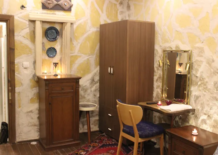 Antik Stone House 3*