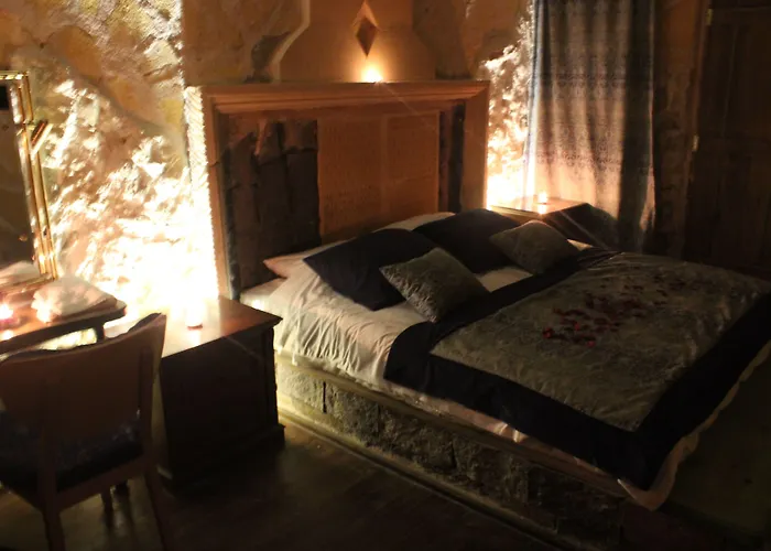 Antik Stone House Szálloda