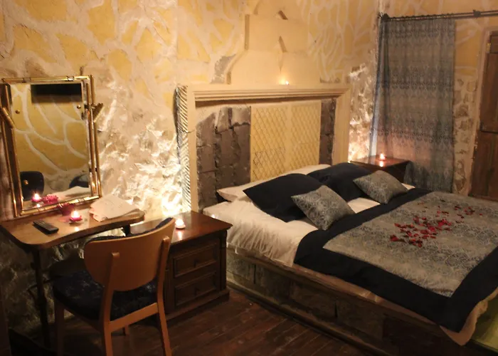 Antik Stone House Szálloda