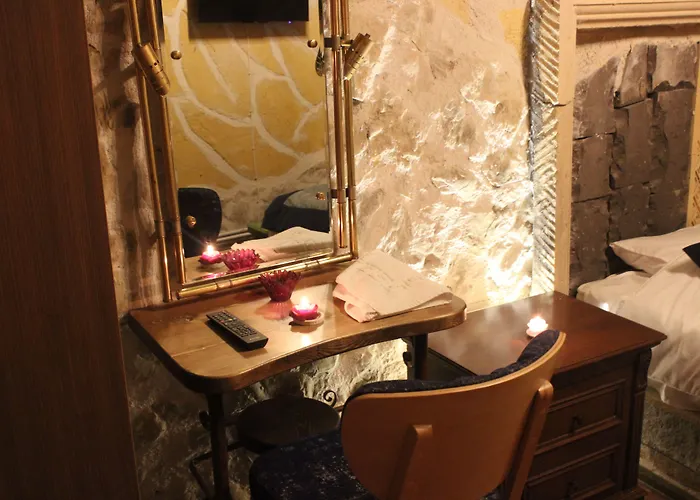 Szálloda Antik Stone House 3*