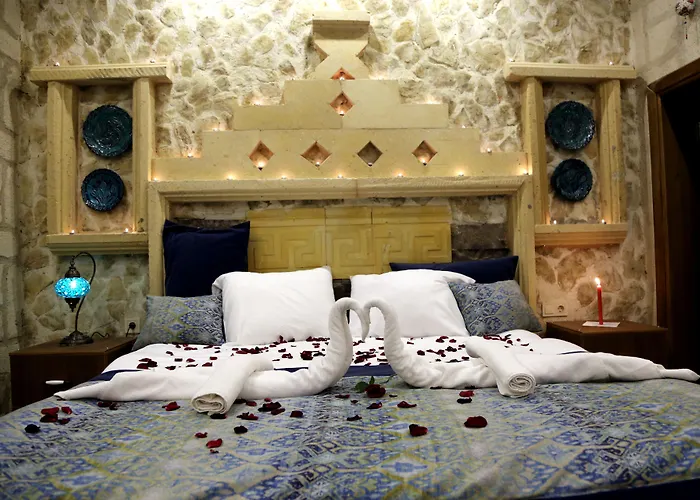 Antik Stone House Szálloda 3*