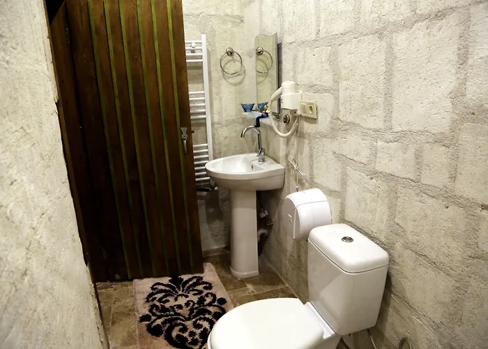 Antik Stone House 3* Üçhisar