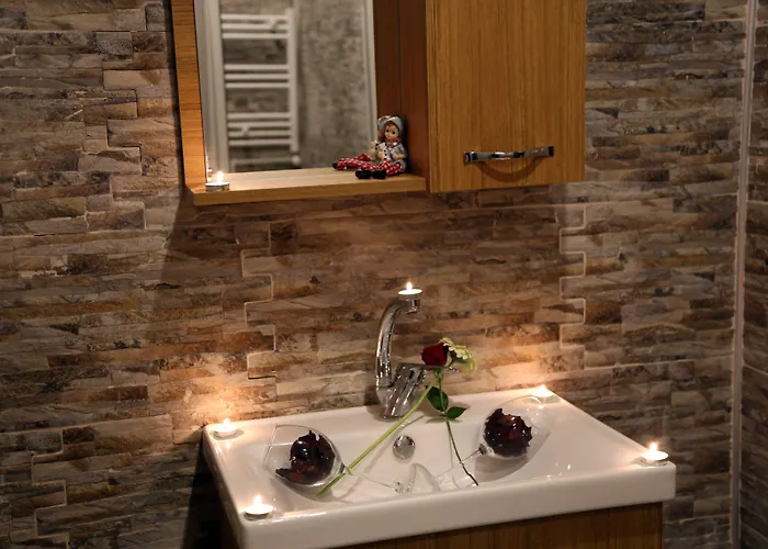 Antik Stone House 3*