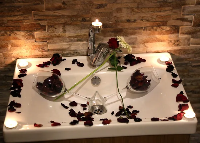 Antik Stone House Szálloda 3*