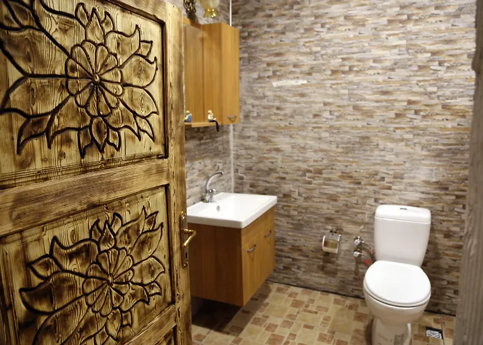 Szálloda Antik Stone House 3*