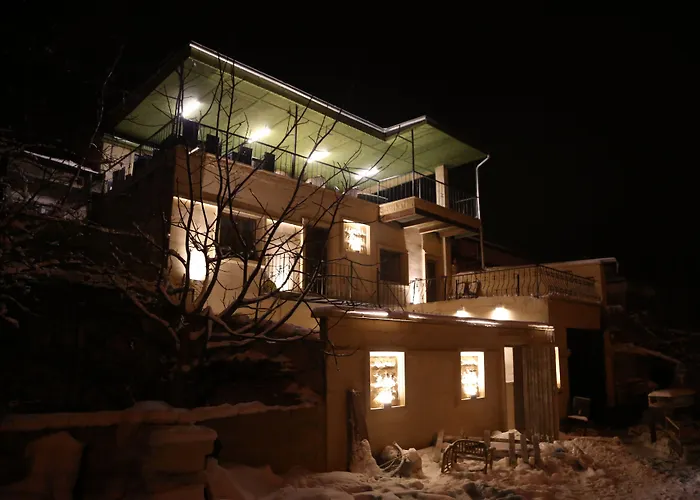 Szálloda Antik Stone House 3*