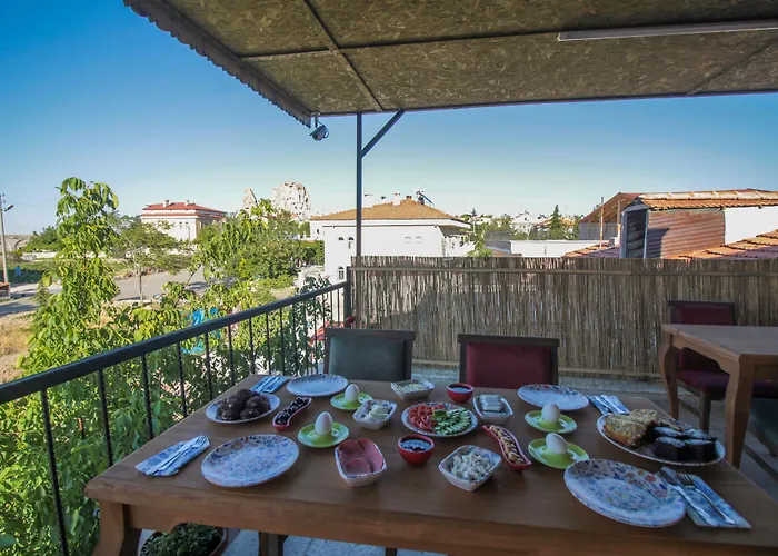 Antik Stone House Szálloda