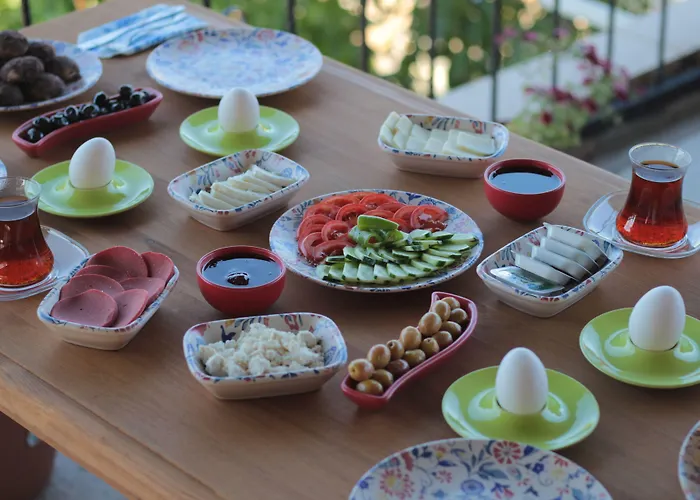 Antik Stone House 3*