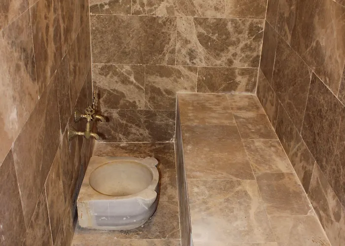 Antik Stone House Üçhisar