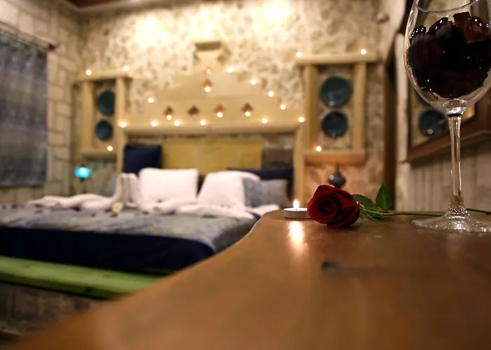 Antik Stone House Szálloda 3*