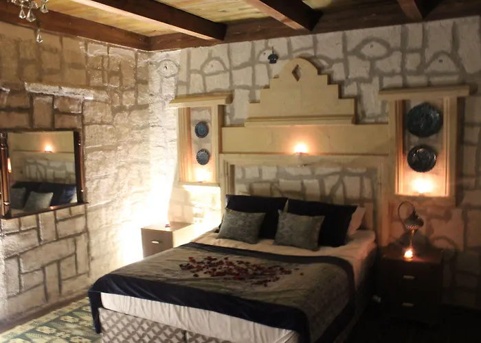 Antik Stone House Szálloda 3*