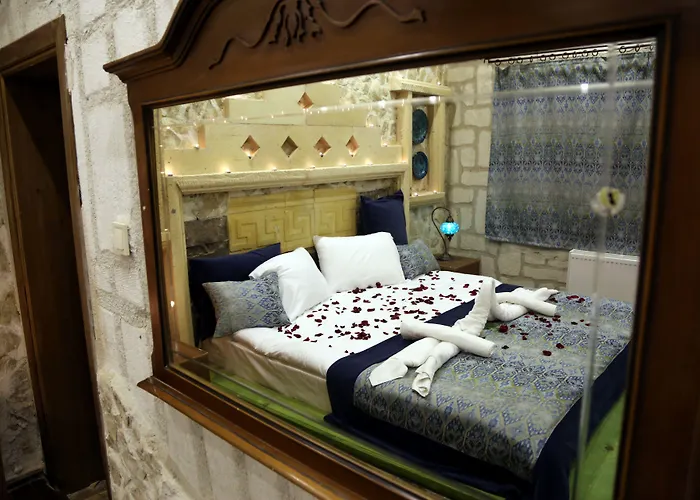 Szálloda Antik Stone House