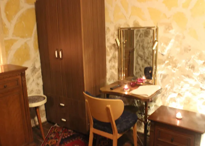 Antik Stone House 3*