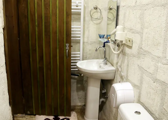 Antik Stone House Szálloda Üçhisar