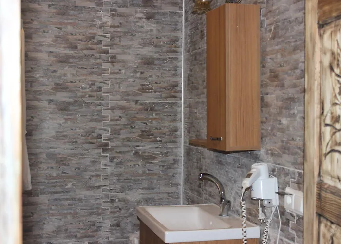 Antik Stone House 3* Üçhisar